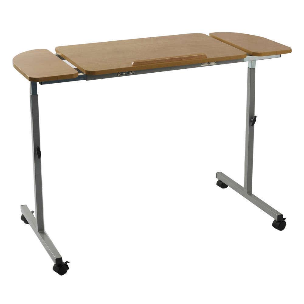 Verwonderend Kantelbare Bed / Stoel tafel (verstelbaar) XX-56